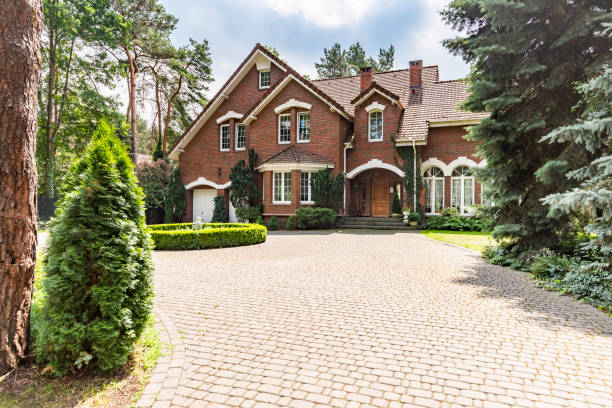 Best Residential Paver Driveway  in Kalaeloa, HI