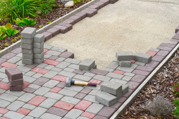 Best Affordable Driveway Pavers  in Kalaeloa, HI