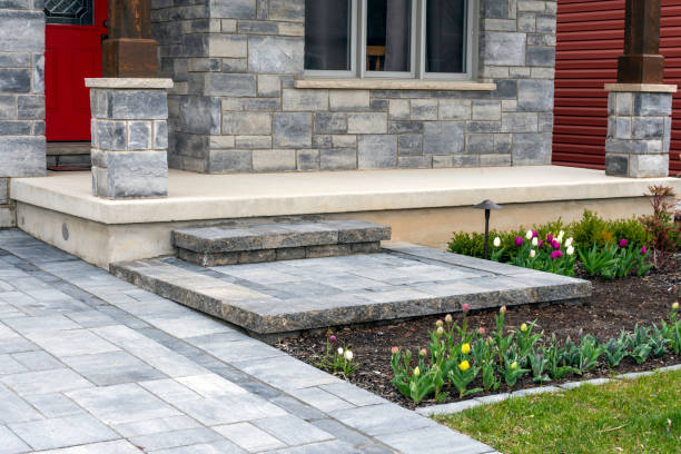 Best Decorative Driveway Pavers  in Kalaeloa, HI