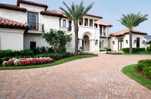 Best Best Driveway Pavers  in Kalaeloa, HI