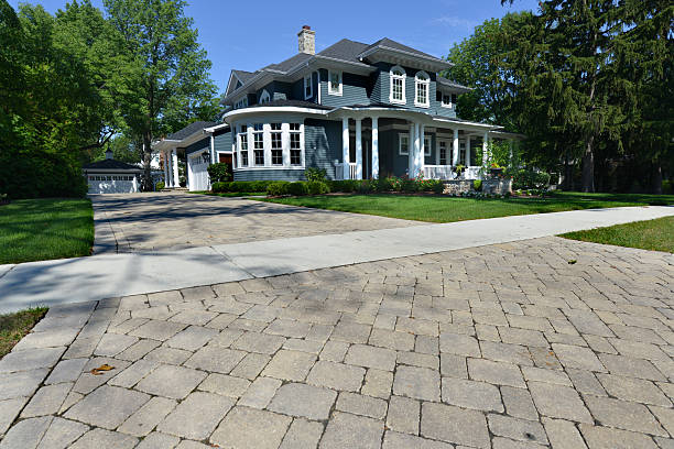 Reliable Kalaeloa, HI Driveway Pavers Solutions