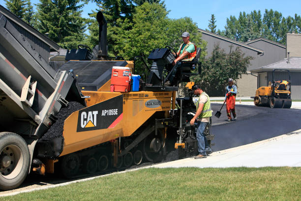 Best Driveway Paving Company  in Kalaeloa, HI